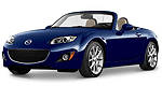 2009 Mazda MX-5 GT PRHT Review