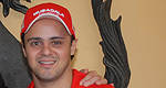 F1: Felipe Massa pourrait disputer la finale à Abu Dhabi