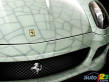 Ferrari 599 GTB Fiorano China Limited Edition
