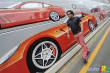 Ferrari 599 GTB Fiorano China Limited Edition