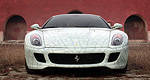Ferrari 599 GTB Fiorano China Limited Edition