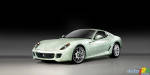 Ferrari 599 GTB Fiorano China Limited Edition