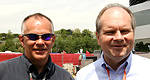 F1: USF1 says Charlotte headquarters 'complete'