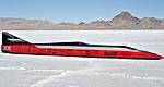 Venturi: 487 km/h avec un bolide électrique!