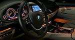 BMW Innovation Days : Putting Things in the Right Light