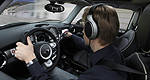 BMW Innovation : un nouveau monde d'expériences acoustiques