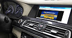 BMW Innovation Days : Personal Video from BMW ConnectedDrive