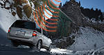 Ford, Auburn Explore How GPS Satellites Could Help Prevent Auto Accidents