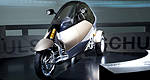 Prototype BMW CLEVER : union entre l'homme et la machine