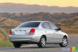 2005 Hyundai elantra