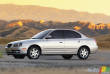 2005 Hyundai elantra