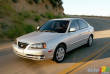 2005 Hyundai elantra