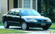 Hyundai Elantra 2001-2006 : occasion