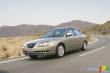 Hyundai Elantra 2001-2006 : occasion