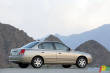 Hyundai Elantra 2001-2006 : occasion