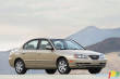 Hyundai Elantra 2001-2006 : occasion