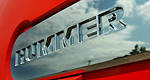 GM et Tengzhong ont conclu une entente définitive en vue de vendre Hummer