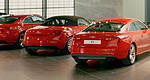 World's Largest Audi Center