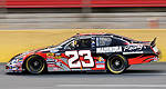 Plans for the introduction of the new car in the NASCAR Nationwide Series announced