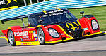 Grand-Am: La série Rolex annonce son calendrier 2010