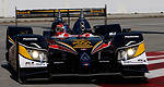 ALMS: David Brabham et Scott Sharp terminent 3e et gagnent le championnat