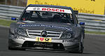 DTM: Gary Paffett claims victory in Dijon; Bruno Spengler 3rd