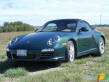 2009 Porsche 911 Cabriolet Carrera 4