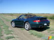 2009 Porsche 911 Cabriolet Carrera 4