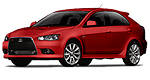 2009 Mitsubishi Lancer Sportback Ralliart Review