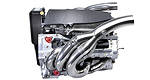 F1: Williams announces Toyota engine split