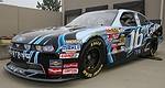 NASCAR: Photos of the 2010 Ford Mustang of the Nationwide Series