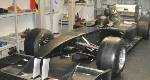 F1: Team Lotus unveils wind tunnel model car (+ photos)
