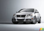 2010 Suzuki Kizashi Preview