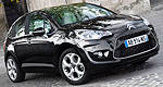 Citroën and Eiffel Tower  are joining forces again
