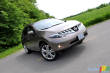 2009 Nissan murano LE AWD
