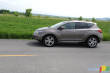 2009 Nissan murano LE AWD