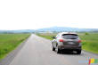 2009 Nissan murano LE AWD