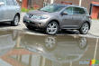 2009 Nissan murano LE AWD