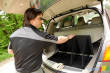 2009 Nissan murano LE AWD
