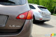 2009 Nissan murano LE AWD