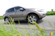 2009 Nissan murano LE AWD