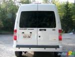 2010 Ford Transit Connect XLT Review