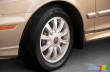 2005 Hyundai sonata