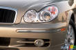 2005 Hyundai sonata