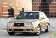 2005 Hyundai sonata