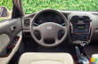 2005 Hyundai sonata