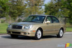 1999-2005 Hyundai Sonata Pre-Owned
