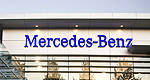 Mercedes-Benz ouvre un établissement dernier cri à Vancouver