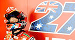 MotoGP: Casey Stoner ready to challenge Yamaha duo