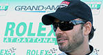 NASCAR: Jimmie Johnson obtient la pôle position à Charlotte en battant le record du tour